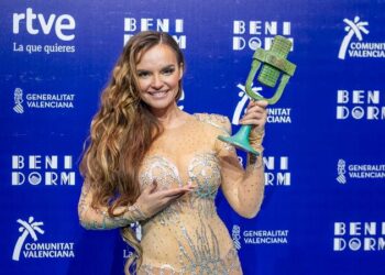 RTVE tira la casa por la ventana: casi 5 millones de euros para el Benidorm Fest