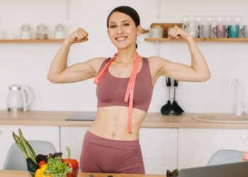 En qué consiste el método 30-30-30 para perder peso y mantenernos sanos