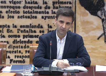 José Pablo López: “No tengo intención de entrar en la línea editorial de los Informativos”