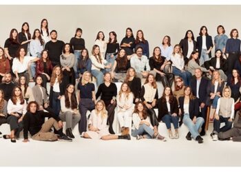 Nota Bene lanza su nueva identidad de marca