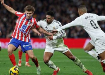 Mediaset emitirá partidos del Mundial de Clubes tras cerrar un acuerdo con DAZN