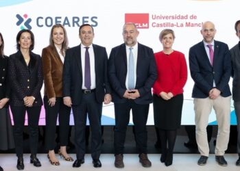 Cofares entrega los Premios ‘Tutor Destacado’ y ‘Erasmus Excelente’ de la Facultad de Farmacia de la UCLM