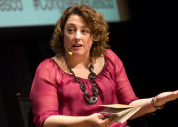 Virginia Pérez Alonso sustituye a Daniel Basteiro al frente de ‘infoLibre’