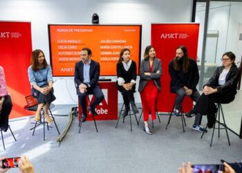 Adobe, Havas, LLYC, McCann, Equmedia y t2ó one, nuevos socios estratégicos de AMKT