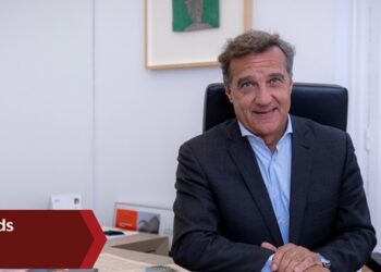 Alberte Santos, CEO de evercom, miembro del jurado en los SABRE Awards EMEA 2025