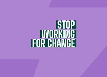 Canela refuerza su compromiso con la igualdad de género con la tercera edición de “Stop Working for Change”
