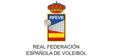 La Real Federación Española de Voleibol confía en Roman para diseñar su nueva identidad visual