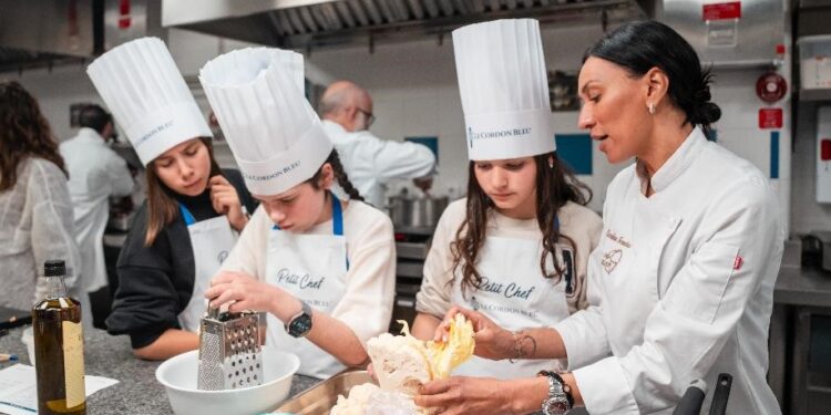 ChefForChildren