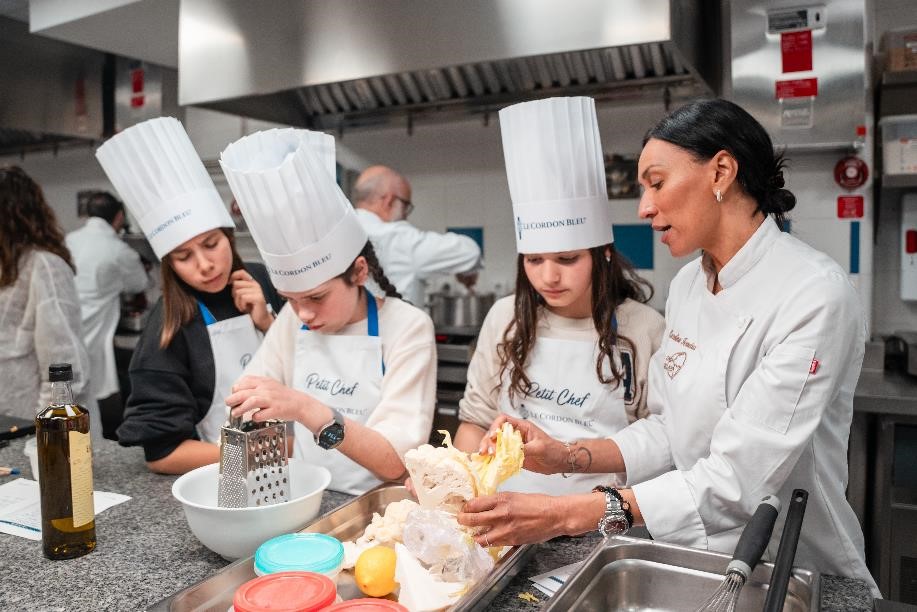 ChefForChildren