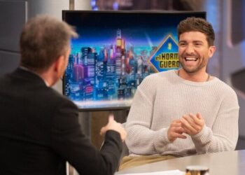 Audiencias TV: ‘El Hormiguero’ (15%) supera de nuevo a ‘La Revuelta’ (13,1%)