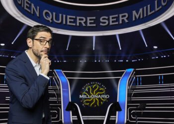LaSexta pone fecha de estreno a la nueva edición de ‘¿Quién quiere ser millonario?’