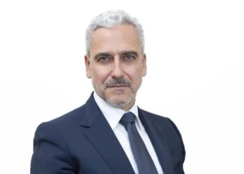 José Antonio León Capitán, nuevo director de Comunicación de Renault Group España