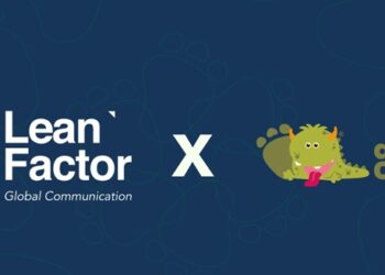 Anda CONMiGO escoge a LeanFactor para desarrollar su plan estratégico de comunicación