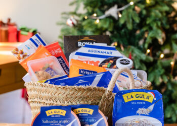 El regalo perfecto para hacer del Día del Padre una celebración gastronómica