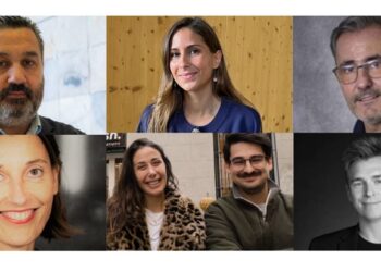 Los fichajes de comunicación: DKV Seguros, Proximia, McCann…