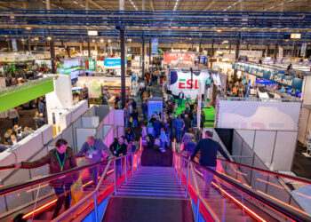 Easyfairs vuelve a confiar en evercom para la gestión de la comunicación de Advanced Manufacturing Madrid y Barcelona