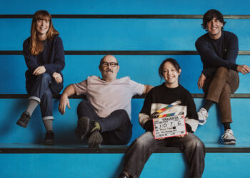 Javier Cámara protagoniza ‘Yakarta’, la nueva serie de Movistar Plus+