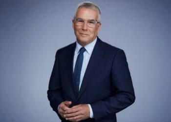 David Cantero cierra su etapa en ‘Informativos Telecinco’