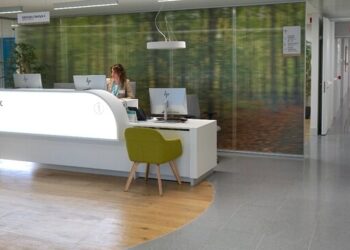 Medicina estética y plástica en Olympia Quirónsalud, bienestar, naturalidad y seguridad