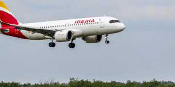 Iberia elige a Newlink como su Hub de comunicación para América Latina
