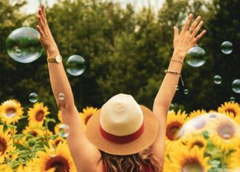 Diez claves para impulsar tu energía vitalista y ser más feliz