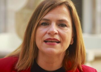 La Fiscalía sí que incluye a la Delegada del Gobierno como integrante responsable del Cecopi en el Comité de Dirección