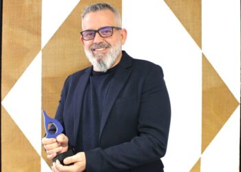 Daniel Fernández Trejo (LLYC), Data Professional Of The Year