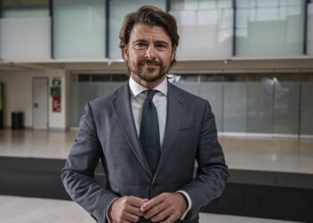 Beltrán Pérez, nuevo Senior Advisor de LLYC