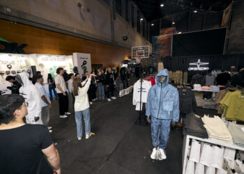 PXP conquista Scrapworld 2025 y se corona como referente del streetwear nacional