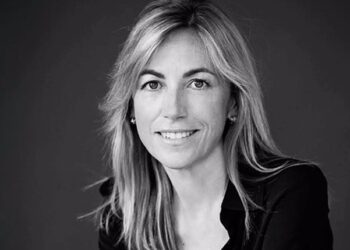 ¿Quién es Montse Ribas, la nueva dircom de Grifols?