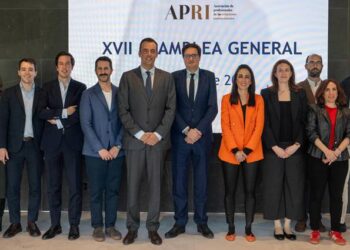 Óscar López a los lobistas: “Ya es hora de que tengáis unas reglas de juego claras”