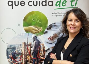 Beatriz González_ Fraternidad Muprespa