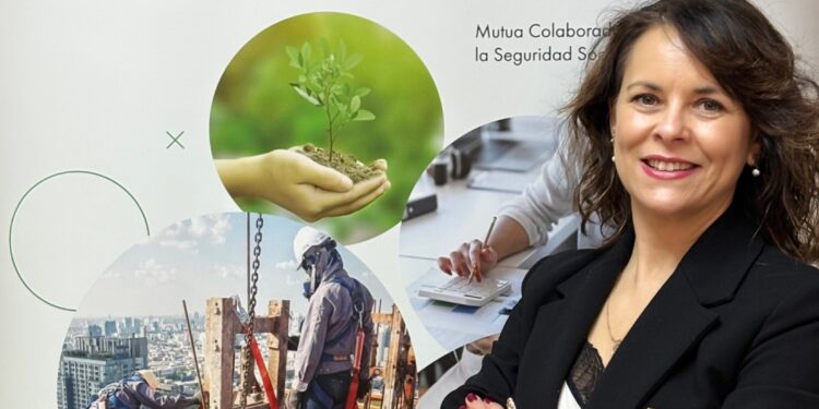 Beatriz González_ Fraternidad Muprespa