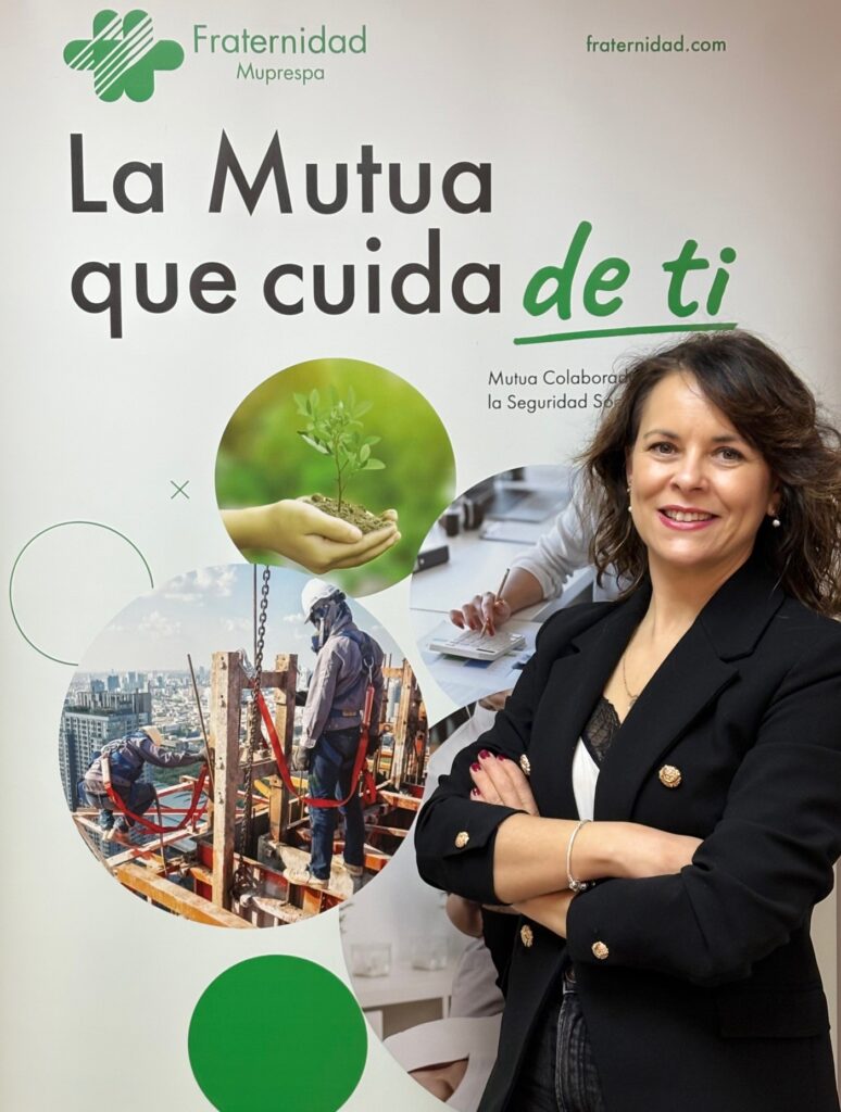 Beatriz González_ Fraternidad Muprespa