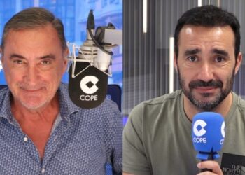 COPE busca soluciones tras su desplome: Herrera y Castaño, señalados