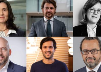 Los fichajes de comunicación: LLYC, Apple Tree, Forbes House…