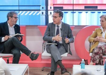 LLYC analiza el impacto del proteccionismo de Trump en el comercio mundial