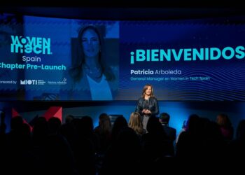 La organización global líder en diversidad tecnológica, Women in Tech® lanza su capítulo en España