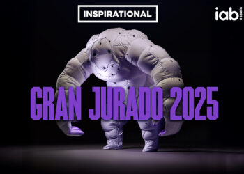 Gran Jurado: Estos son los 20 profesionales de los Premios Inspirational 2025