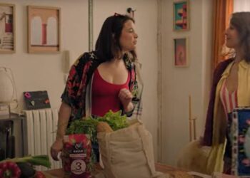 “Aquí estamos hechos de esta pasta”, la nueva acción de Gallo, de la mano de MONO