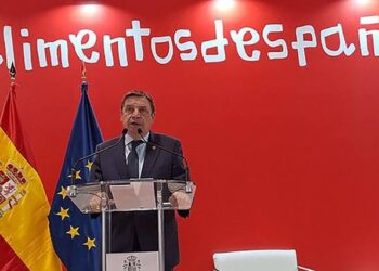 Planas: España y la UE respaldarán a los productores ante aranceles de EE.UU.