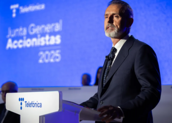 Marc Murtra, ratificado como consejero ejecutivo de Telefónica con más del 90% de apoyo