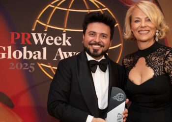 LLYC, “mejor consultora de comunicación en Europa”