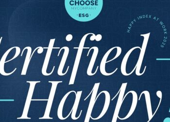 MARCO obtiene la certificación Happy Index® At Work en España