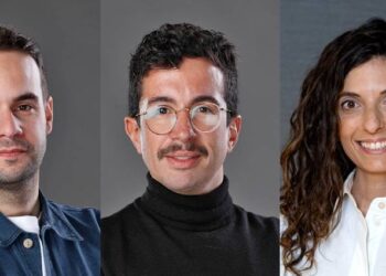 Sara Gil Berzosa y Alberto González, nuevos liderazgos en Media y Adtech en LLYC
