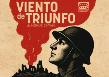 Onda Cero estrena ‘Viento de triunfo’, la nueva ficción sonora de Carlos Alsina