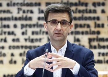 ‘La familia de la tele’, un fracaso estrepitoso que asumen todos menos José Pablo López