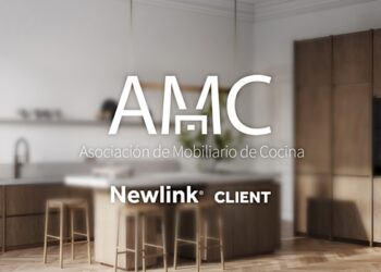 La Asociación de Mobiliario de Cocina confía en Newlink para potenciar el posicionamiento del sector en España