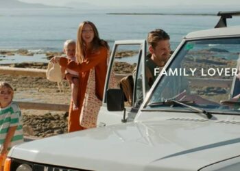 Arranca la carrera de los fotoprotectores: Así es ‘Lovers’, de Maart para Babaria