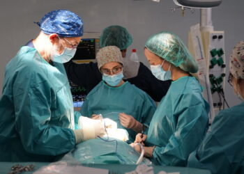 Biopsia líquida: el futuro de la detección precoz del cáncer oral